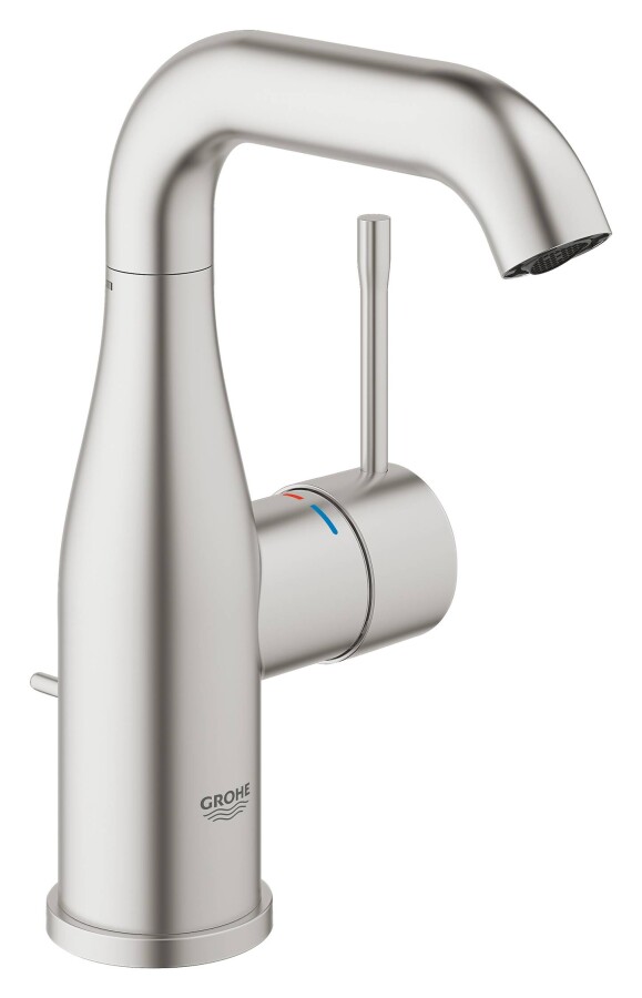 Grohe Essence New 23462DC1 смеситель для раковины 28 мм