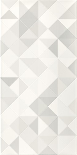 Paradyz Tonnes Ściana Motyw B 30х60 плитка настенная