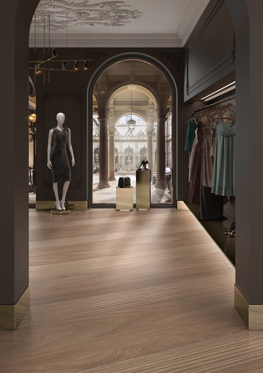 Тиндало бежевый обрезной SG040100R