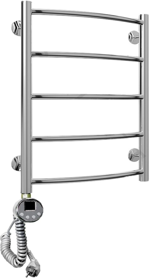 Terminus Классик полотенцесушитель электрический П5 50*63 L