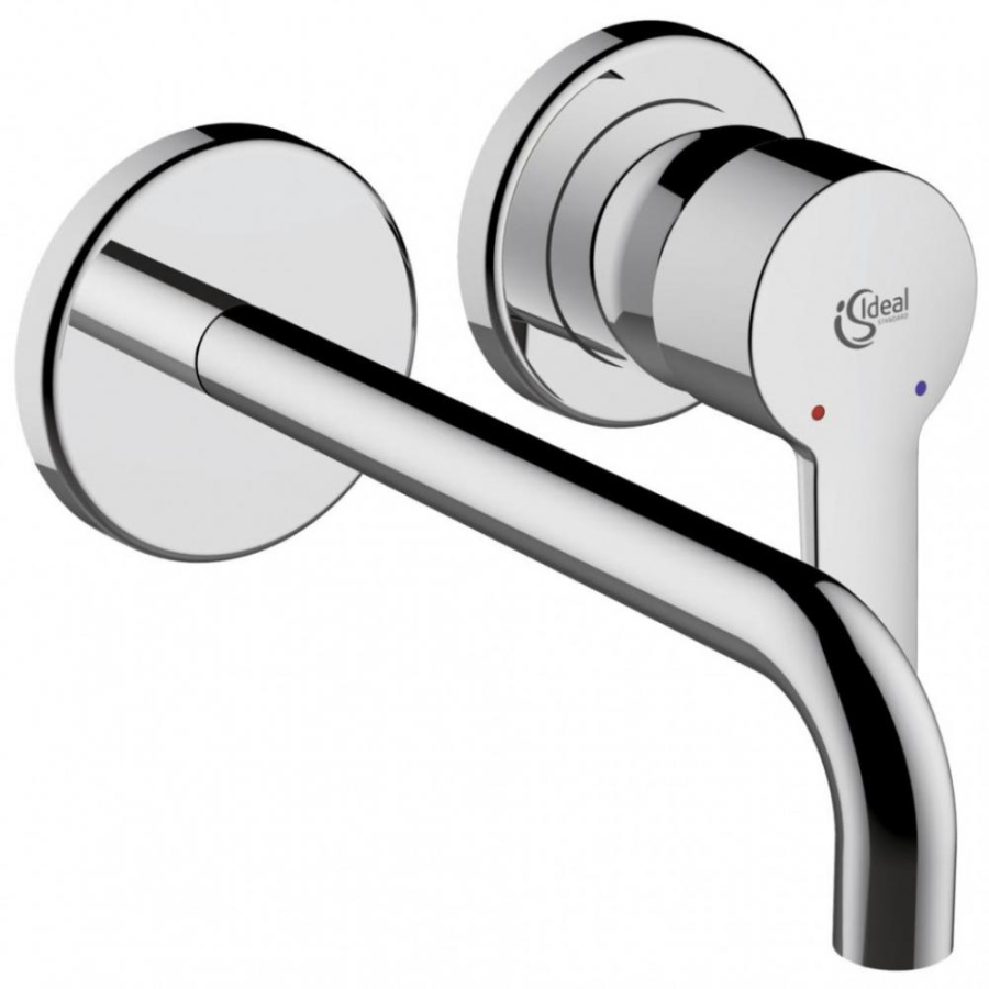 Ideal Standard Connect Blue смеситель для раковины A5933AA