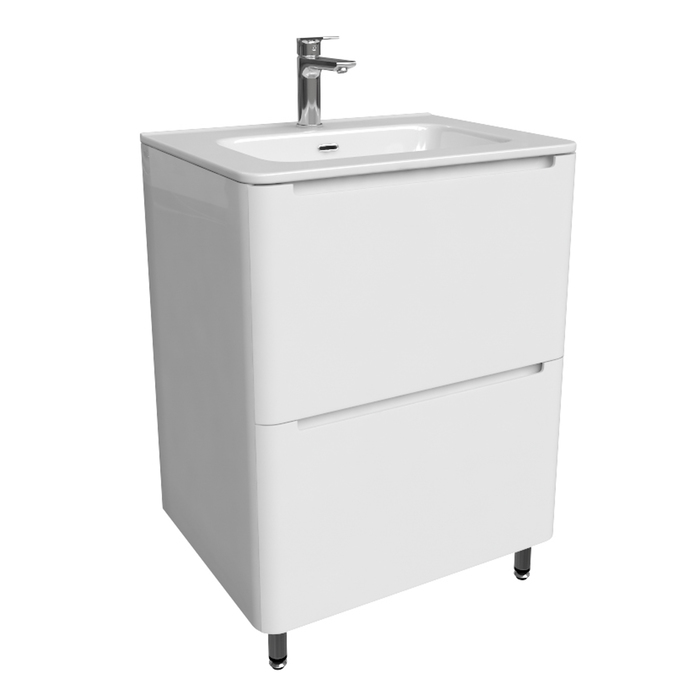 Iddis Edifice тумба 60 с раковиной EDI60WFi95K