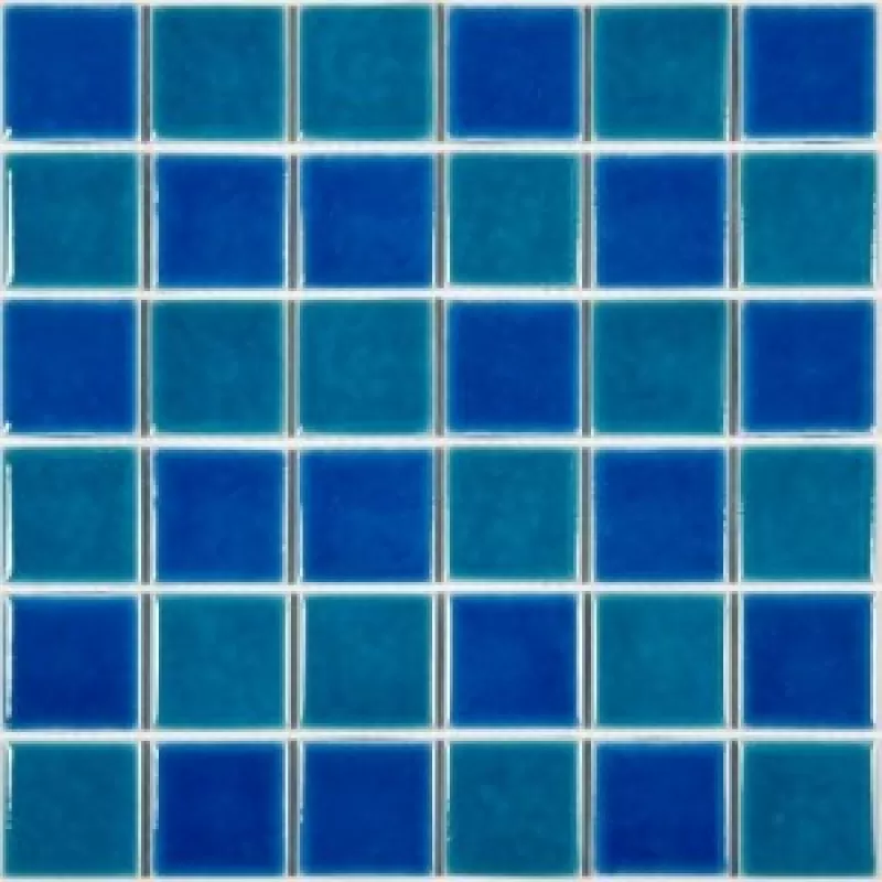 NS Mosaic Porcelain мозаика керамика 30,6х30,6 см PW4848-17