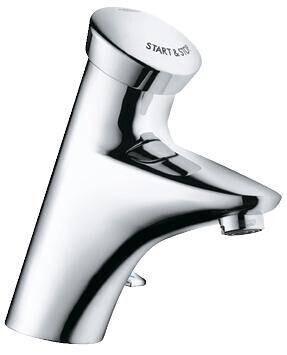 Grohe Eurodisc SE 36233000 смеситель для раковины 46 мм