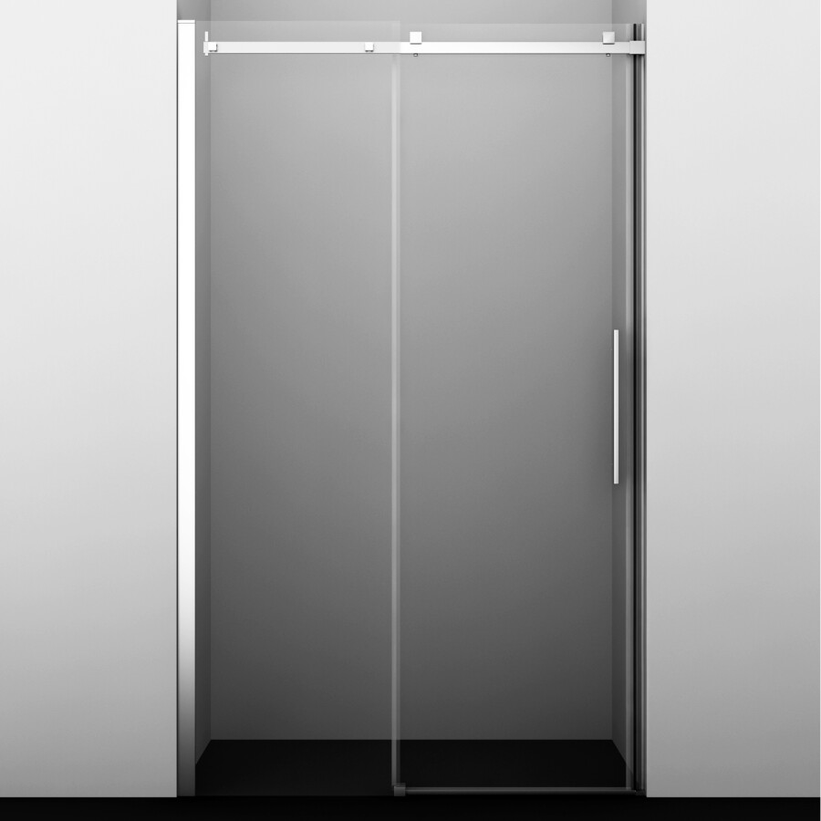 WasserKRAFT Alme 15R31 душевые двери 140*200