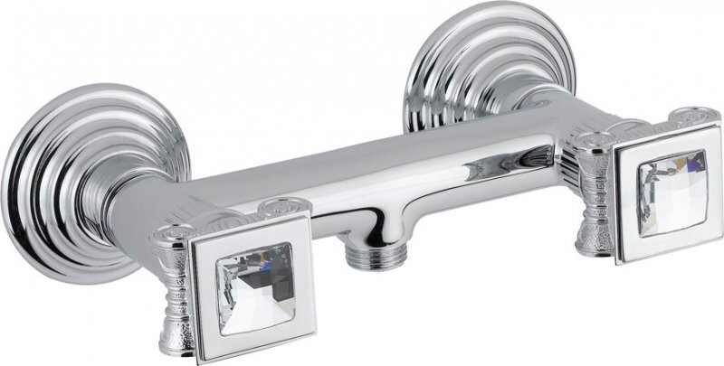 Cezares Olimp DS 01 Sw смеситель для душа хром