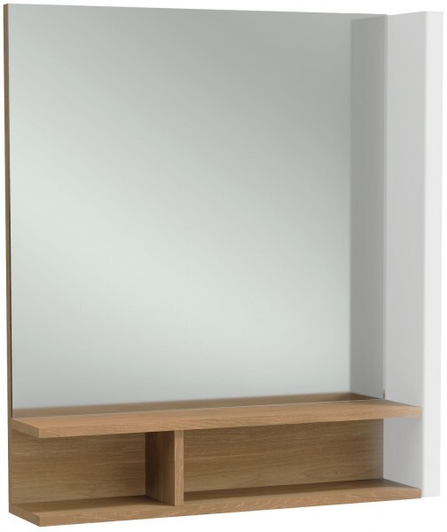 Зеркальное полотно Jacob Delafon Terrace R 60*13*68,5 см EB1180D-NF