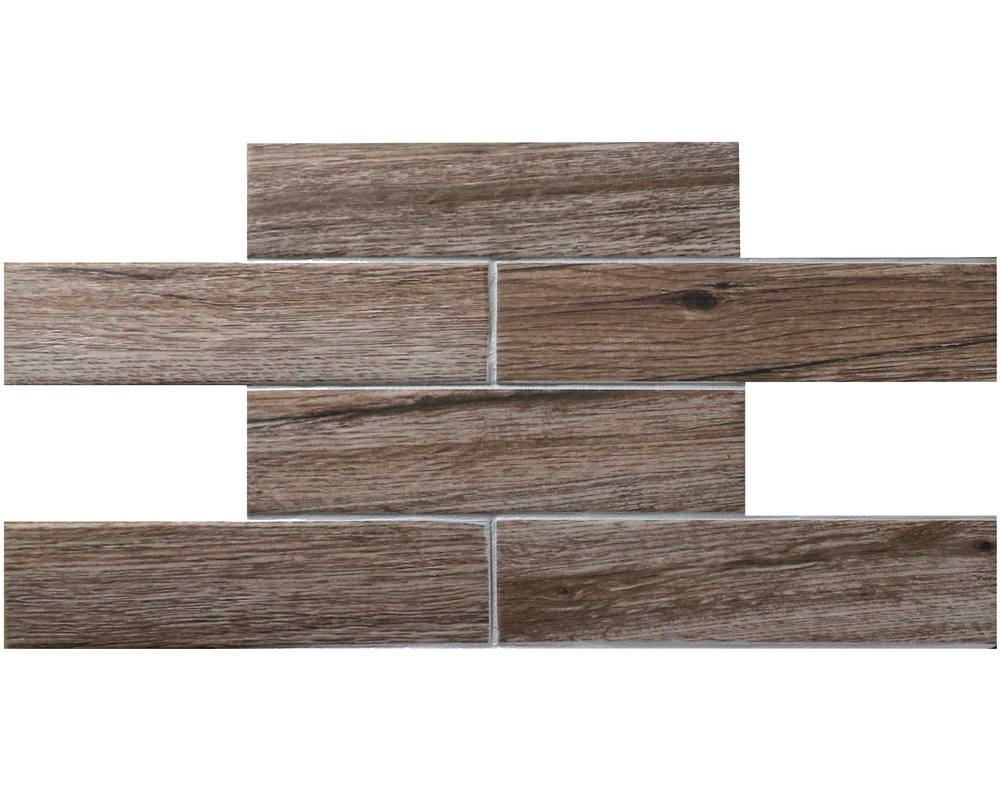 Bonaparte Marmi Dark мозаика керамогранитная 48,6х25,2 см