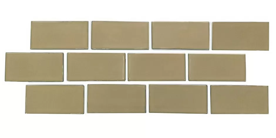 NS Mosaic Rustik мозаика керамика 31,5х31 см PQ73150-05