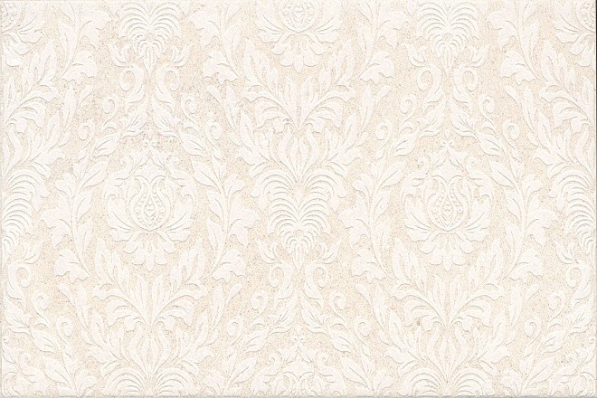 Kerama Marazzi Золотой пляж 20х30 см декор настенный светло бежевый матовый ALD\A29\8262