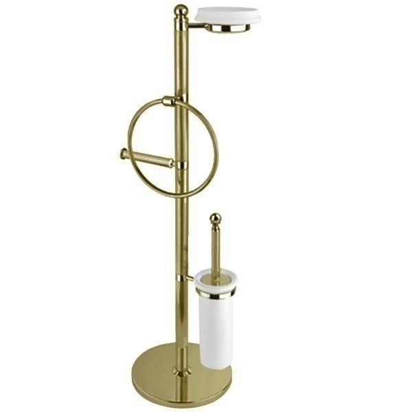 Cezares Olimp стойка напольная бронза OLIMP-WBS-02-M