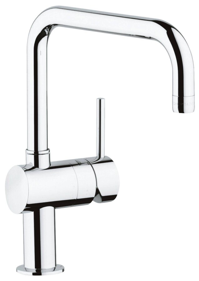 Grohe Minta 32488000 смеситель для кухни хром