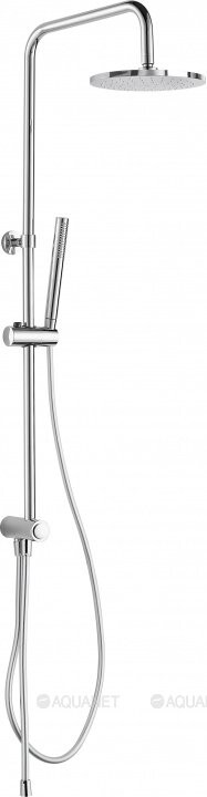 Aquanet Practic R AF100-70-R-C душевая система