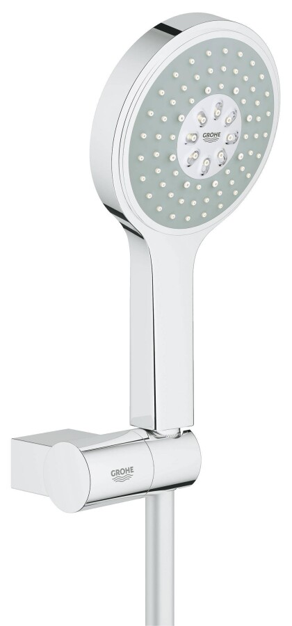 Grohe Power&Soul Cosmopolitan 27741000 ручной душ