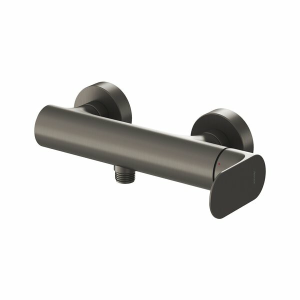 Ravak Eleganta Смеситель для душа графит матовый X070331