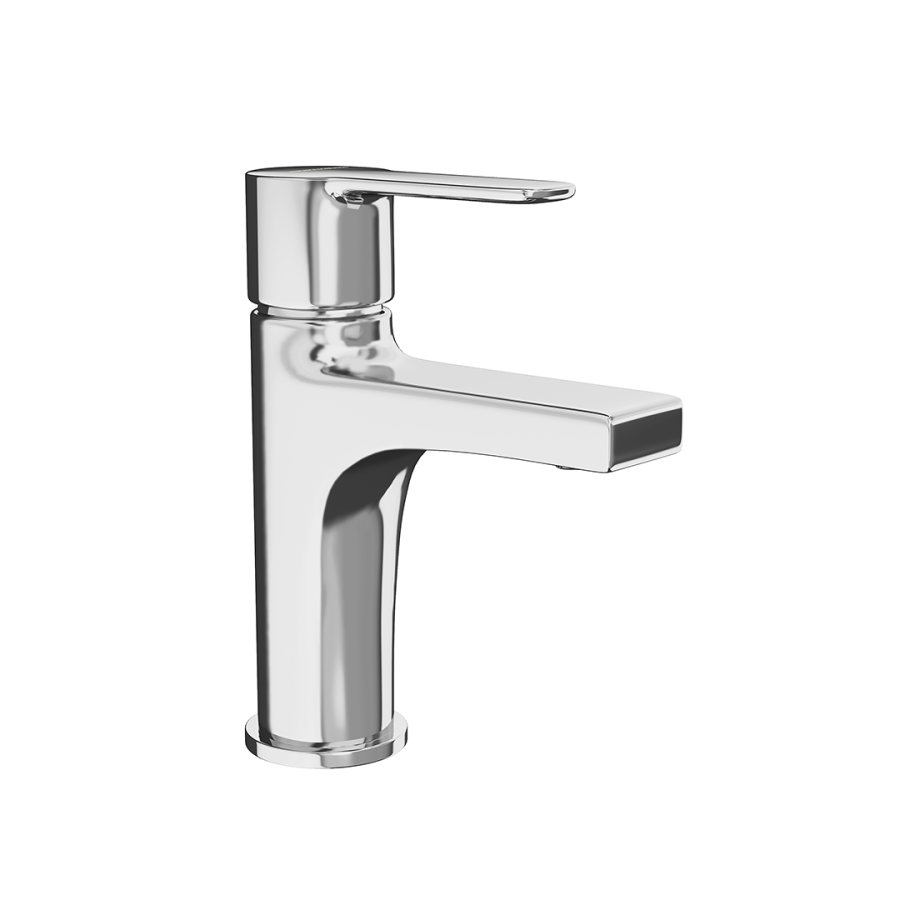 Kerama Marazzi Sonata смеситель для раковины P4CR205ZNKM