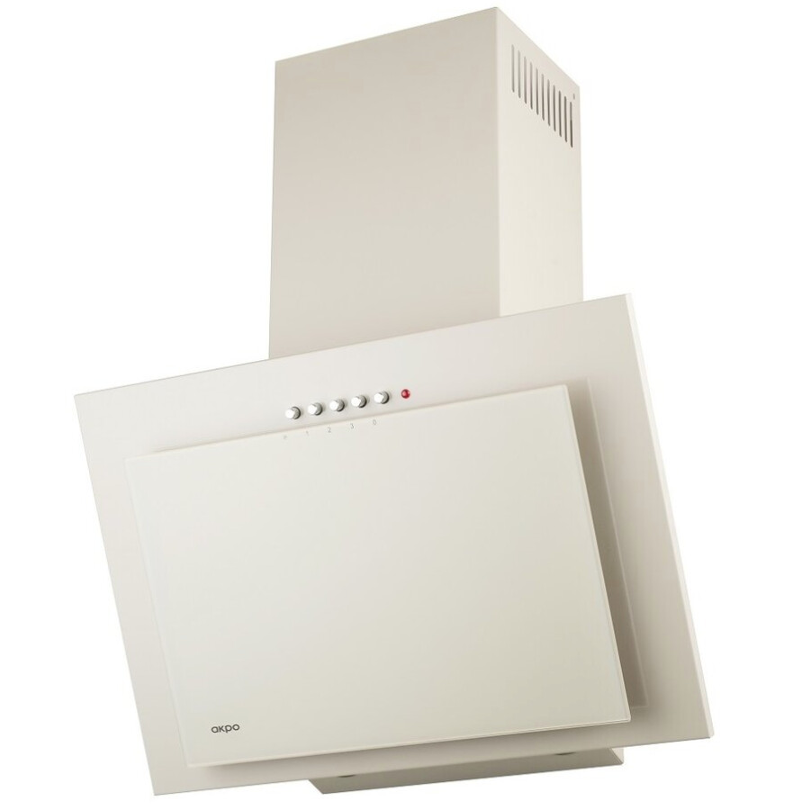 Akpo WK-4 Nero eco 50 см бежевый вытяжка