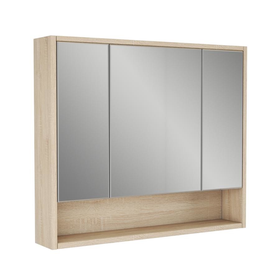 Зеркало-шкаф Alvaro Banos Toledo 90*70 8409.8012