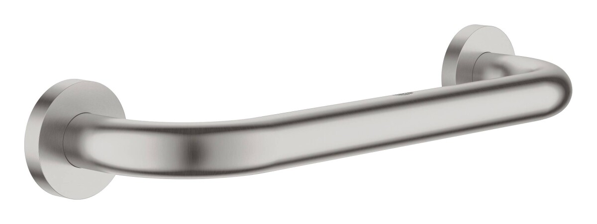 Grohe Essentials 40421DC1 поручень для ванны суперсталь 295 мм