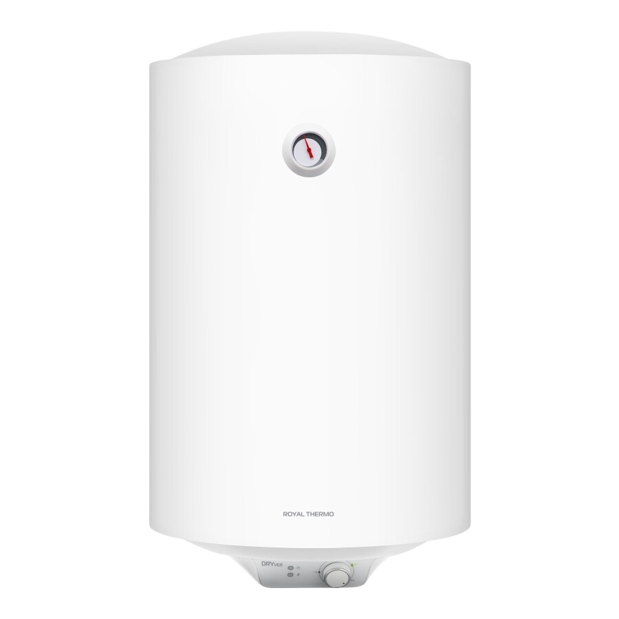 Royal Thermo RWH 80 DRYver Водонагреватель электрический 80 литров НС-1588132