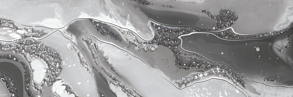 Декор настенный (200х600х8) Tori DWU11TOR707 (ALMA CERAMICA) 10шт/уп. Россия