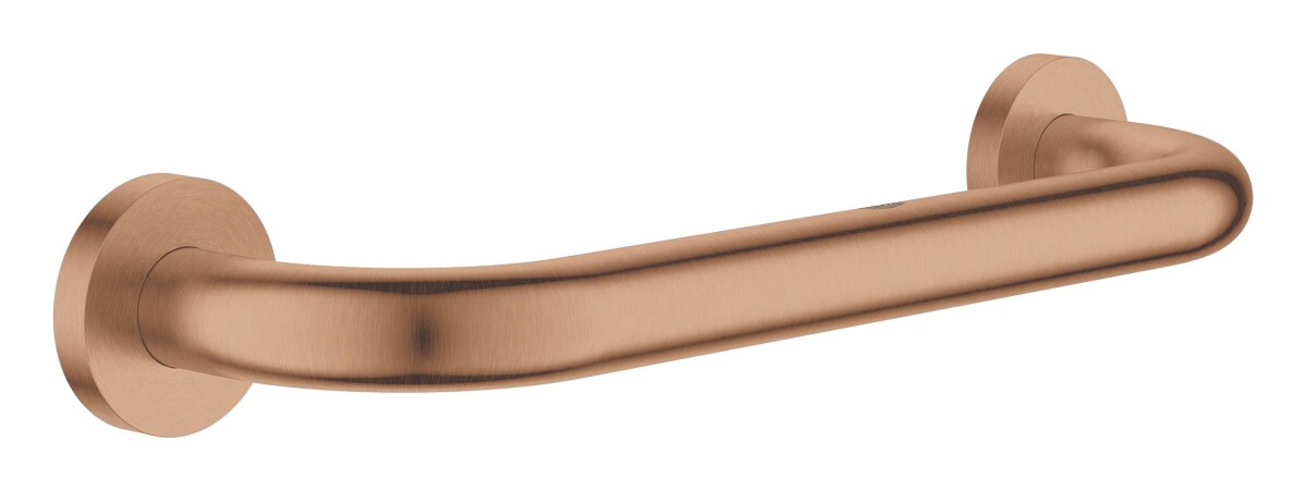 Grohe Essentials 40421DL1 поручень для ванны теплый закат матовый 295 мм