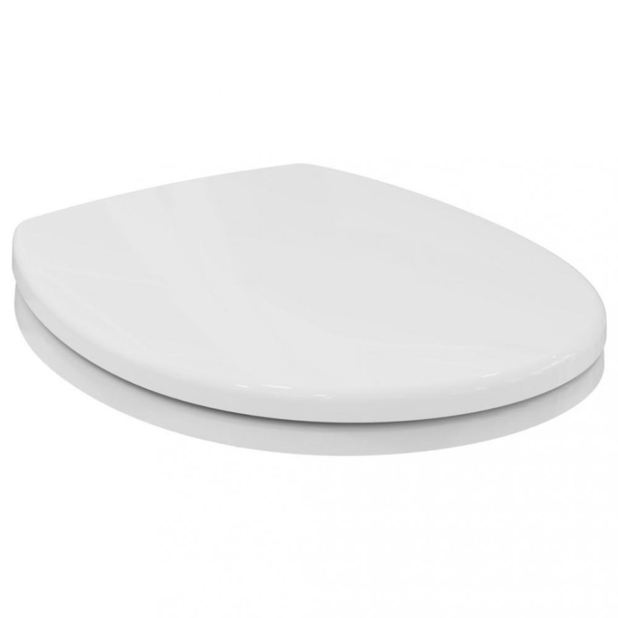 Ideal Standard Contour сиденье для унитаза S406501
