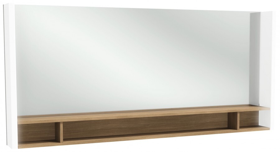 Зеркальное полотно Jacob Delafon Terrace 150*13*68,5 см EB1184-NF