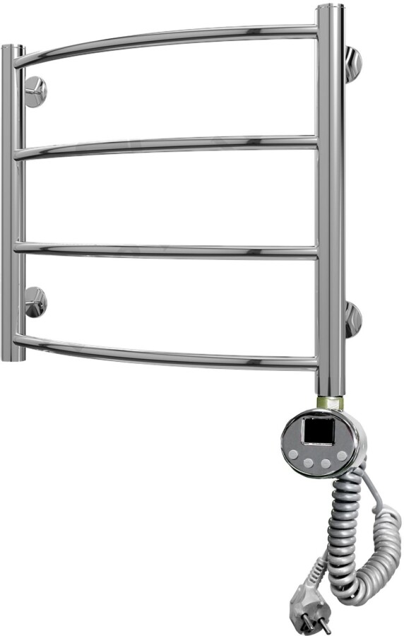Terminus Классик полотенцесушитель электрический П4 50*53 R