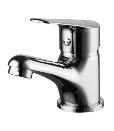 Lemark Partner LM6556C смеситель для раковины 35 мм