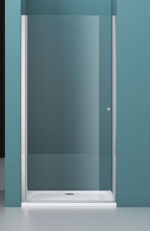 BelBagno душевая дверь ETNA-B-1-100-C-Cr-90 100х195