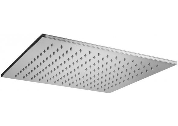 Paffoni Syncro King ZSOF078CR верхний душ с держателем