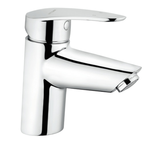 Vitra Dynamic S A40950EXP смеситель для умывальника 35 мм