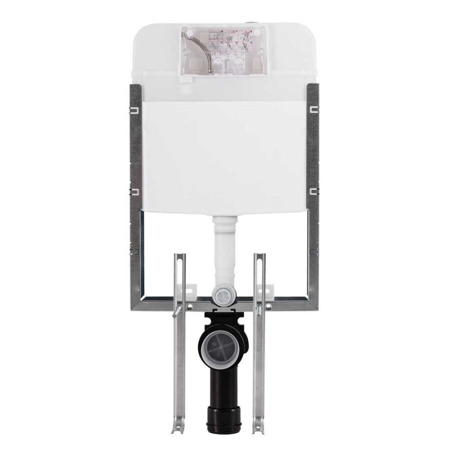 BelBagno инсталляция для приставного унитаза BB020