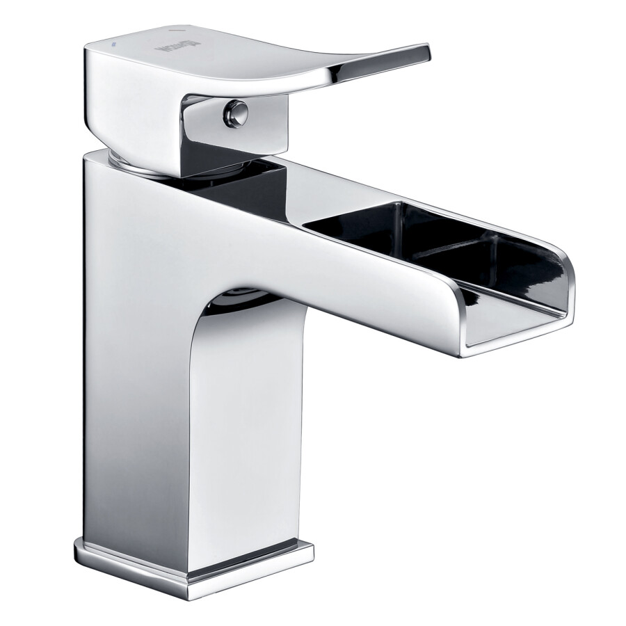 WasserKRAFT Aller 1069 смеситель для раковины 35 мм