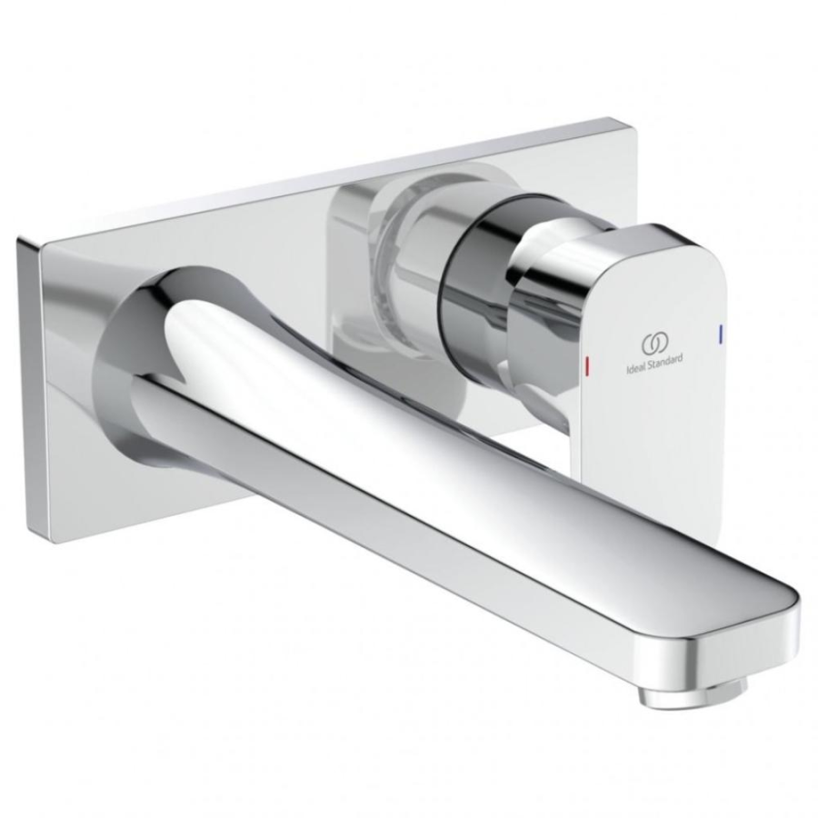 Ideal Standard Tonic смеситель для раковины A6335AA
