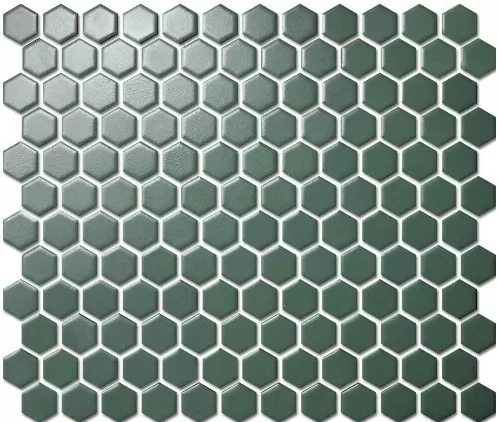 NS Mosaic Porcelain мозаика керамика 26х30 см PS2326-05