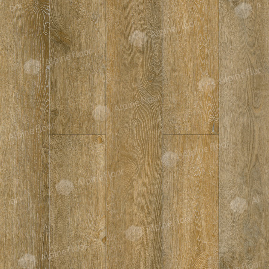 Alpine Floor Ultra Кварцвиниловая плитка LVT Дуб Имперский ECO 5-34 1219.2 х 184.15 х 2 mm