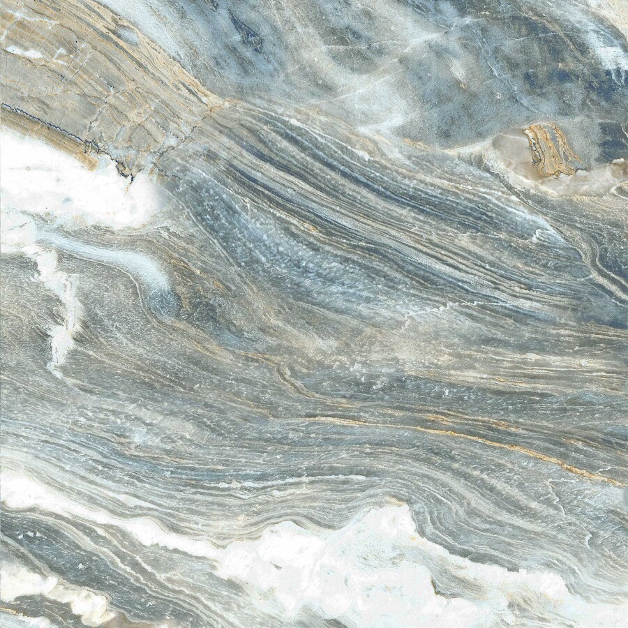 GT606018816MR Керамогранит Bellagio_GT Голубой 60x60 _ 143,2