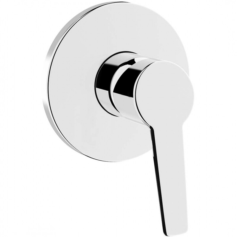 Vitra Solid S A42447EXP Смеситель для душа