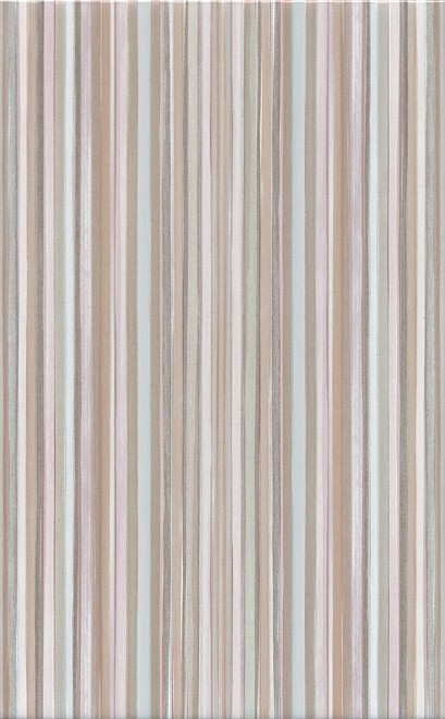 Kerama Marazzi Аверно 25х40 см декор настенный бежевый