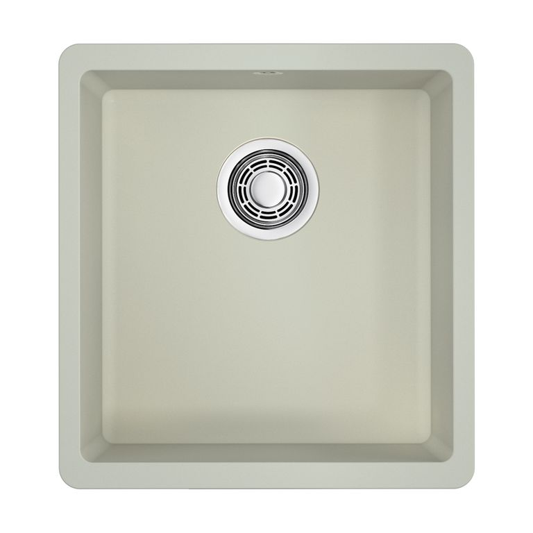 Omoikiri KATA 40-U мойка кухонная пастила 4993393