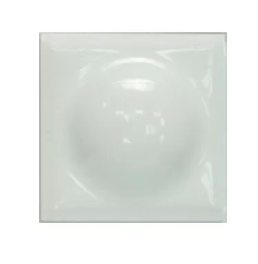 NS Mosaic Ceramic вставка 2х2 см белый PF11