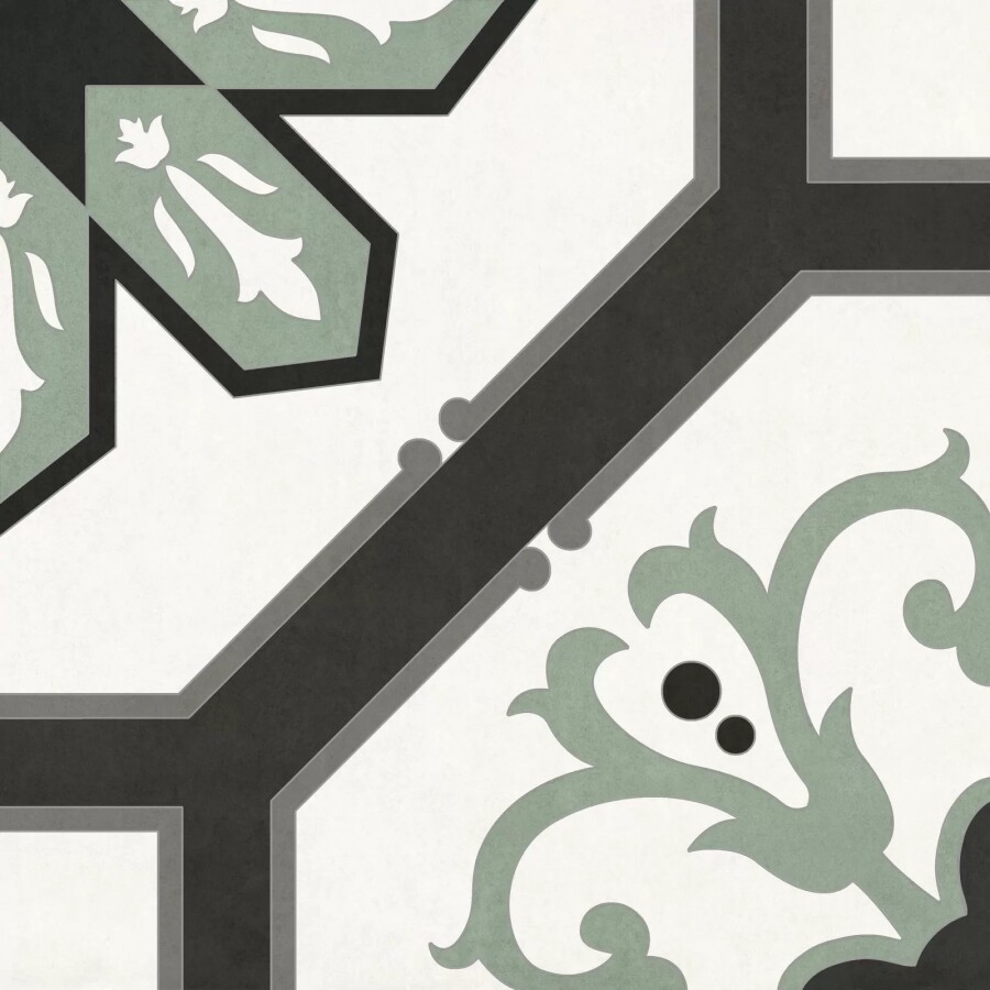 Керамогранит Artkera Group Design Art GP2020DNN07 Nico Матовый 200 x 200 x 8 мм.