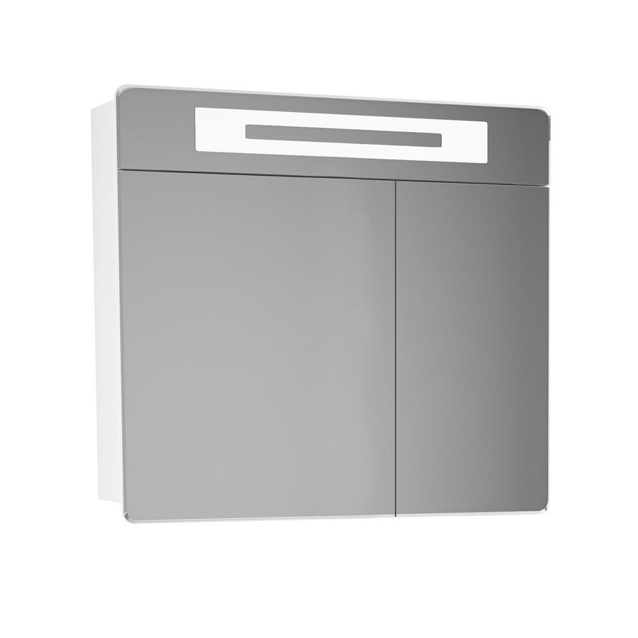 Зеркало-шкаф Alvaro Banos Valencia máximo 80*70 8407.4000