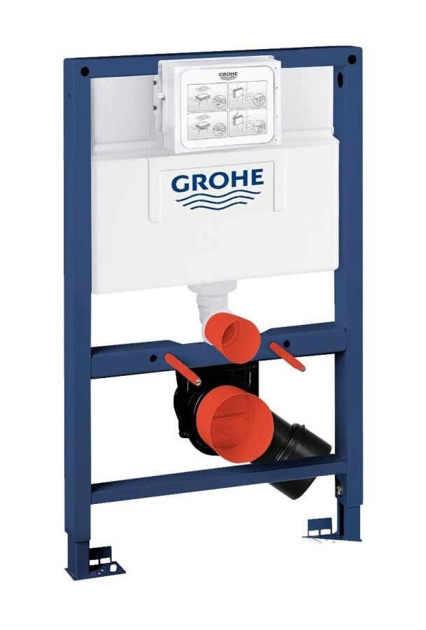 Grohe Rapid SL 38526000 инсталляция для унитаза