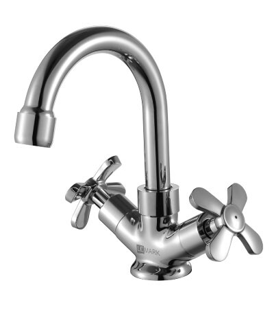 Lemark Partner LM6547C смеситель для раковины