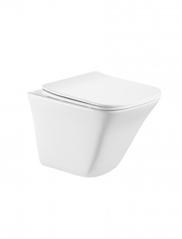 BELBAGNO MARMI унитаз подвесной BB052CHR