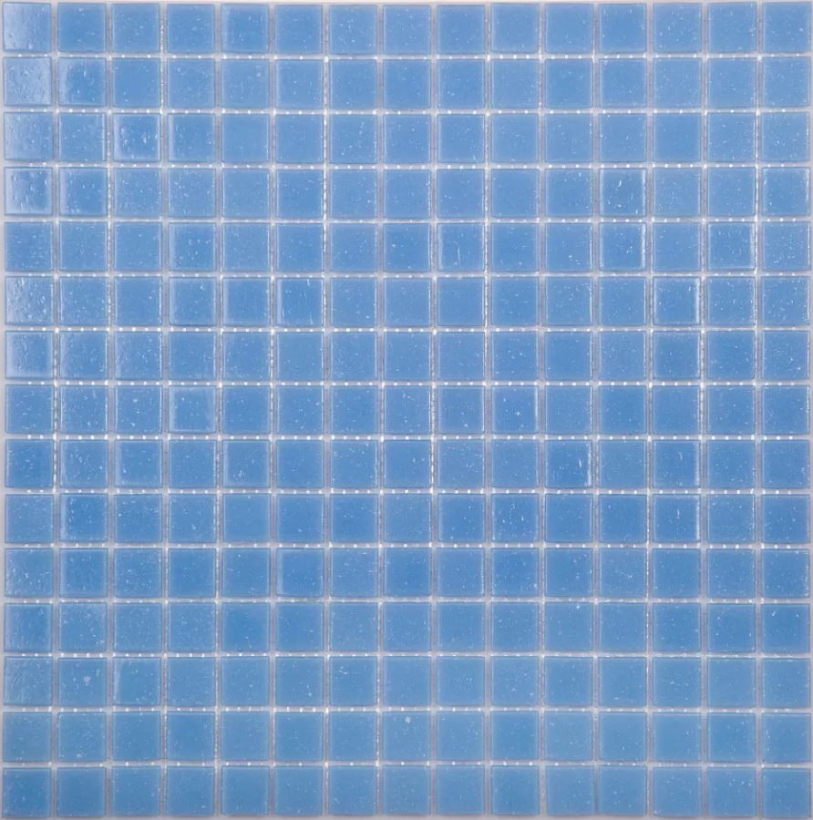 NS Mosaic Econom мозаика стеклянная (на бумаге) 32,7х32,7 см AG04
