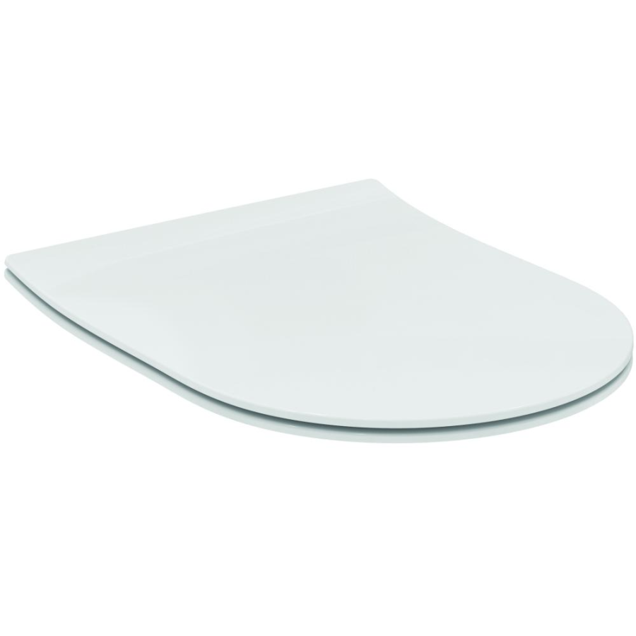 Ideal Standard Blend Curve сиденье для унитаза T520801